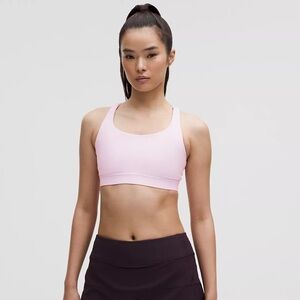 lululemon Energy Bra